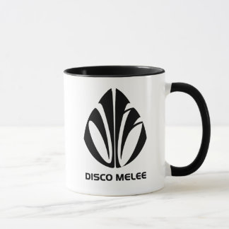 Taza del CEO del mundo del tumulto del disco la