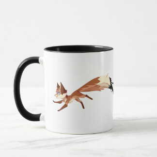 Taza del cepillo de la tinta