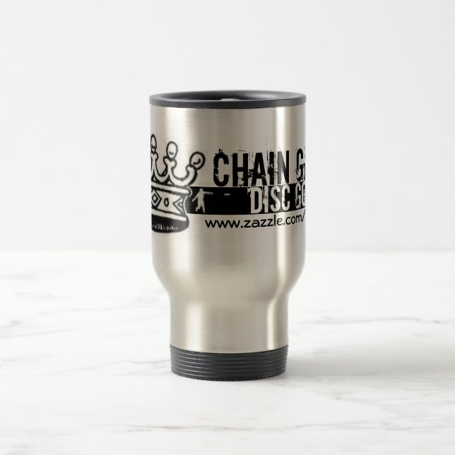 Taza del CG (Centro)