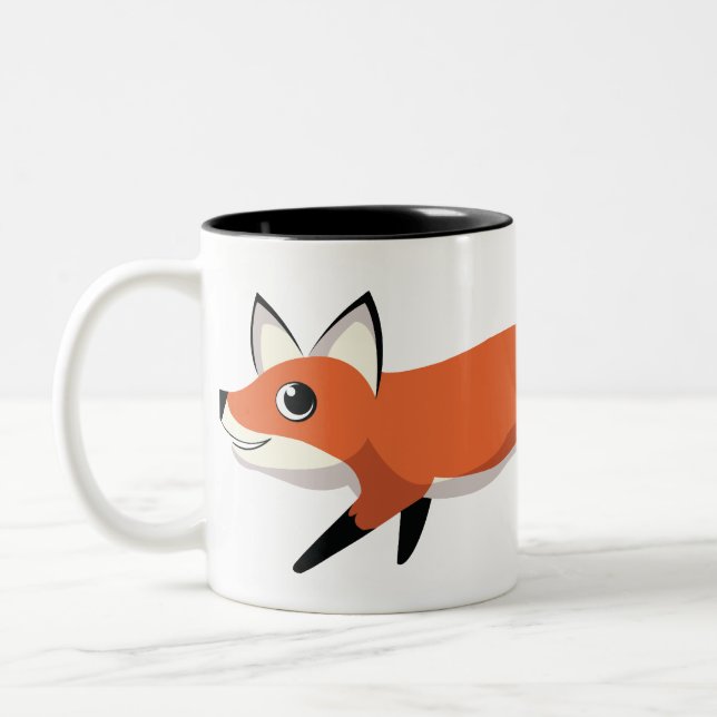 Taza del Cheddar (Izquierda)