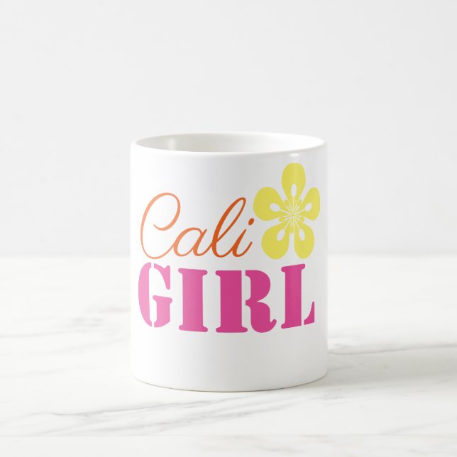 Taza del chica de Cali (Centro)