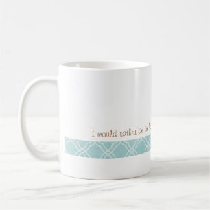Taza del chocolate del té del café de la torre