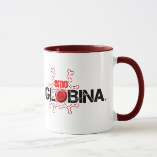 Taza del chocolate - Tazza por cioccolata