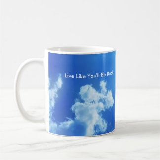Taza del cielo