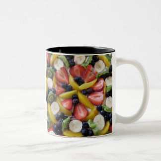 Taza del cielo de la empanada (grande)