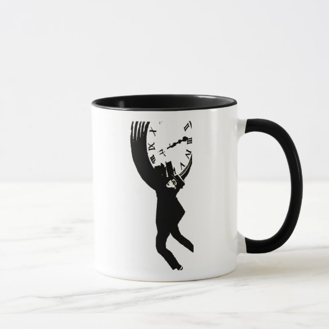 taza del cine (Derecha)