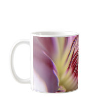 Taza del Clematis 11oz
