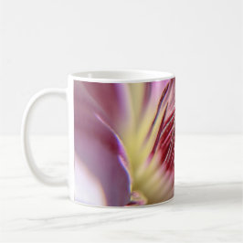 Taza del Clematis 11oz