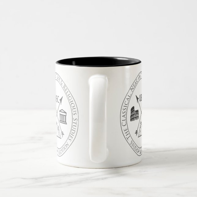 Taza del club (Mango)