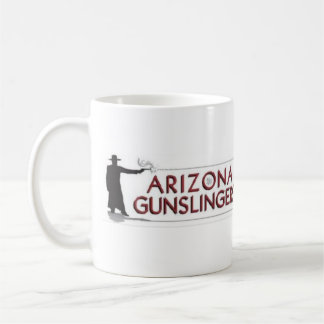 Taza del club con dos logotipos del club