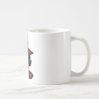 Taza del club de la lucha