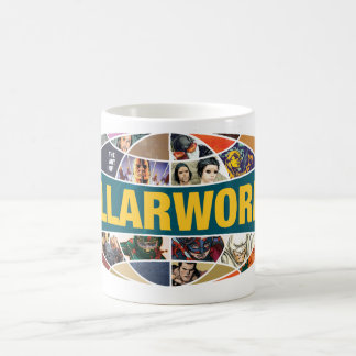 Taza del color de Millarworld