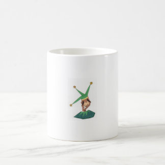 Taza del comodín