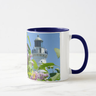 Taza del condado de Door