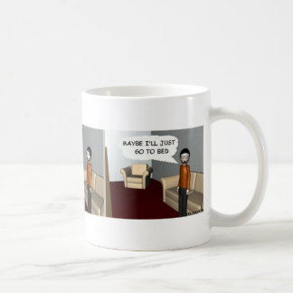 Taza del conde del Internet: Última película