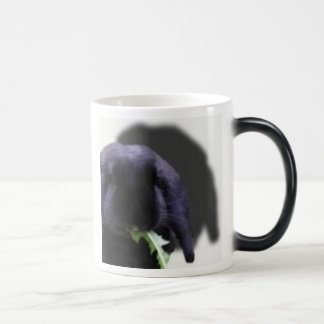 Taza del conejito