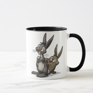 Taza del conejo