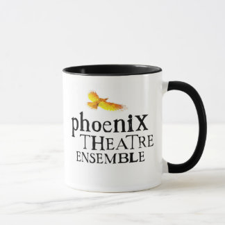 Taza del conjunto del teatro de Phoenix