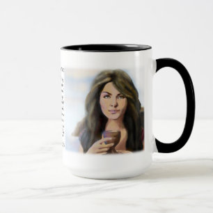 Taza del consejo de Siduri