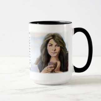 Taza del consejo de Siduri