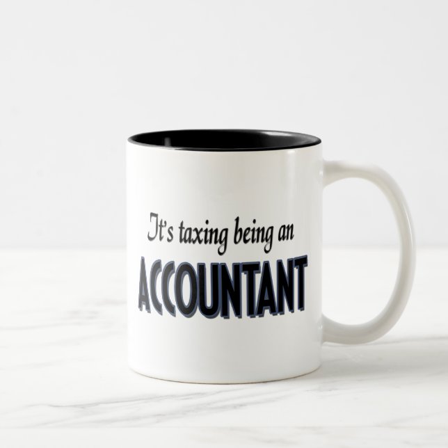 Taza del contable del impuesto (Derecha)