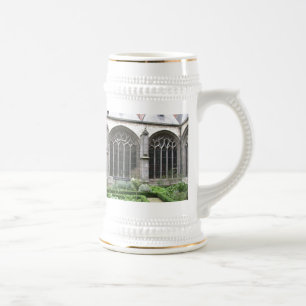 Taza del contratista