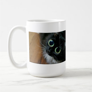 Taza del corp de la fotografía de Berkehaus