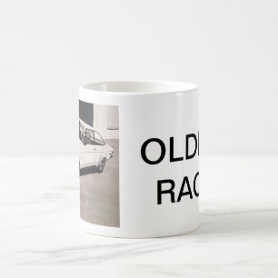 TAZA DEL CORREDOR DE OLDBOY
