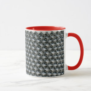 Taza del correo en cadena