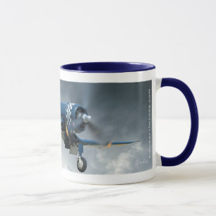 Taza del corsario
