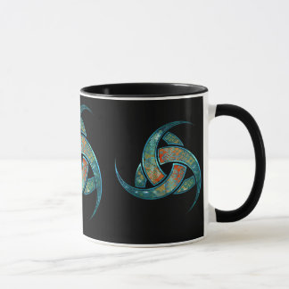 Taza del cuerno de Odin