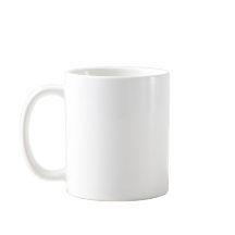 Taza del cuerno (del francés)