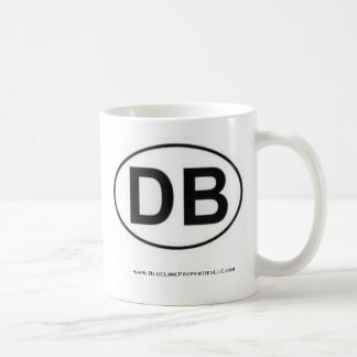 Taza del DB