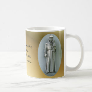 Taza del ~ de Anthony y de Jesús