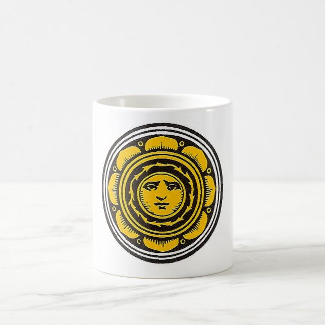 Taza del Denari (Centro)