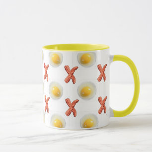 Taza del desayuno