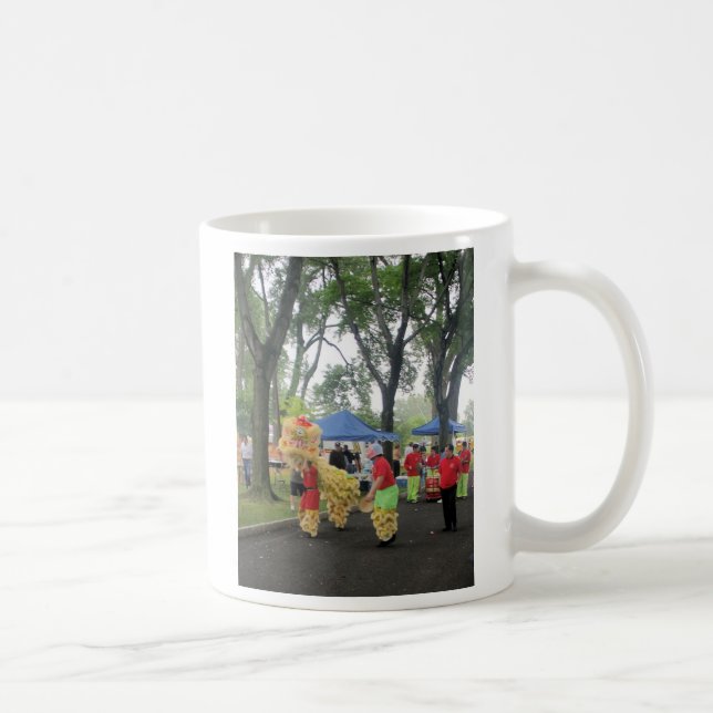 Taza del día de Bogotá (Derecha)