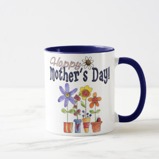 Taza del Día de la Madre