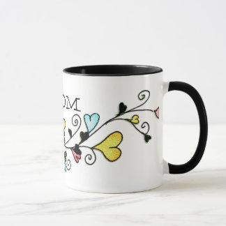 Taza del Día de la Madre