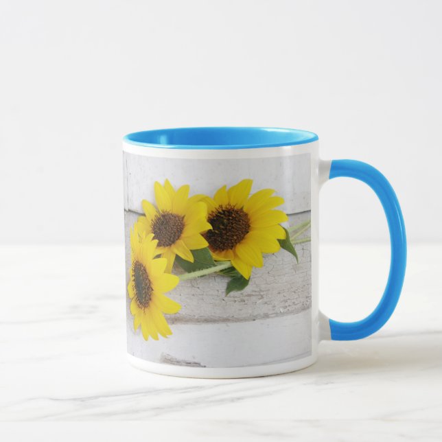 Taza del día de madre (Derecha)