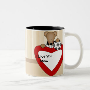 Taza del día de madre