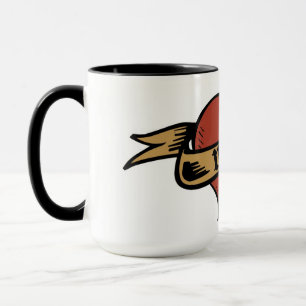 Taza del día de madre de la mamá