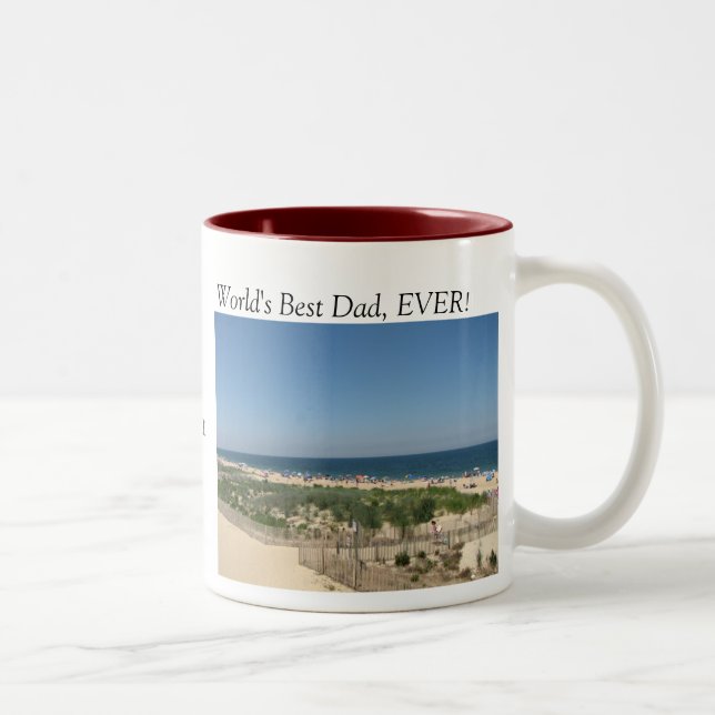 Taza del día de padre (Derecha)