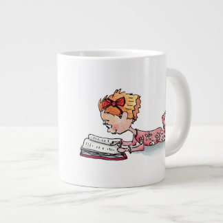 Taza del día lluvioso