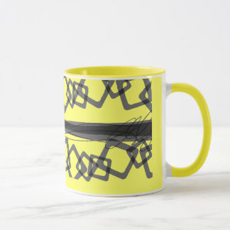 Taza del diseñador