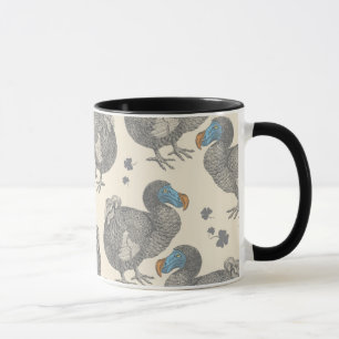 Taza del Dodo