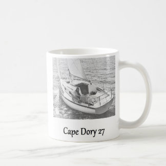 Taza del Dory 27 del cabo
