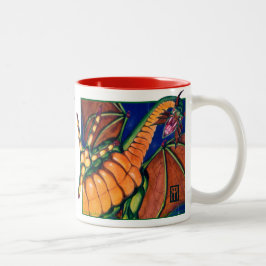 Taza del dragón de Shivan