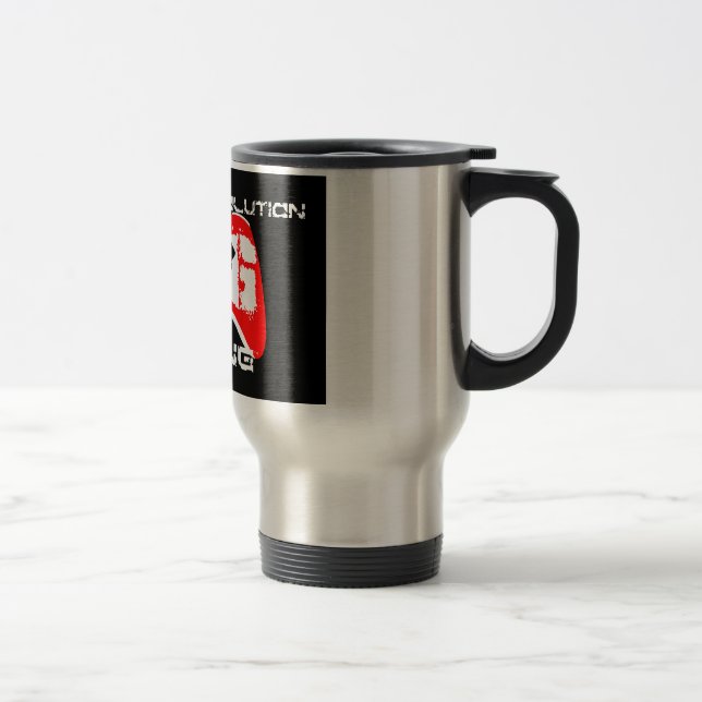 Taza del DRG (Derecha)