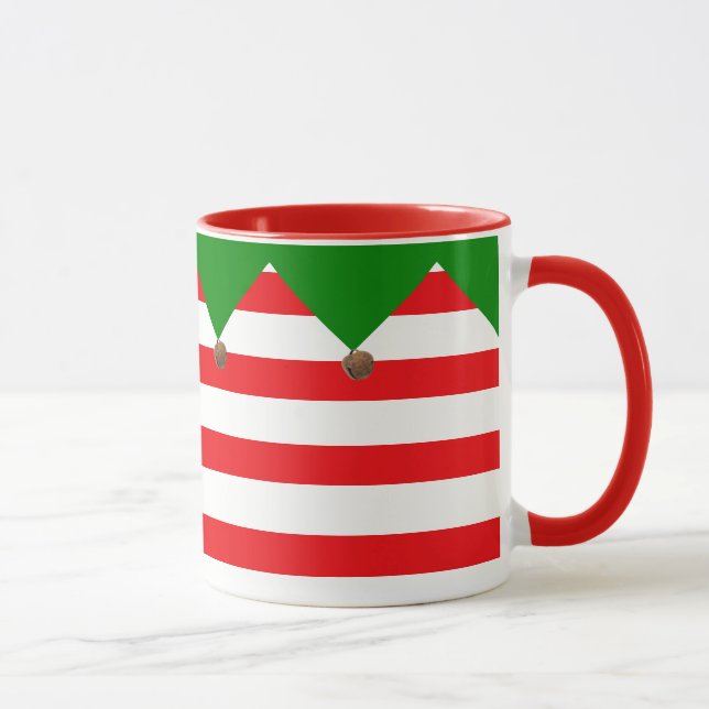 Taza del duende (Derecha)